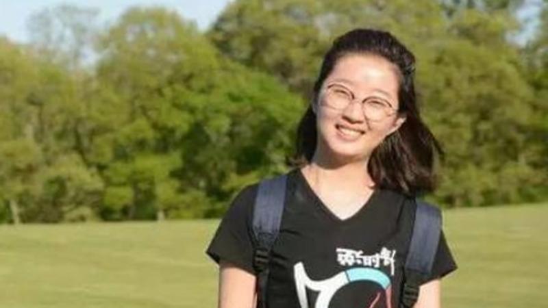 美国公布北大女留学生遭绑架案最新进展：已找到涉案车辆