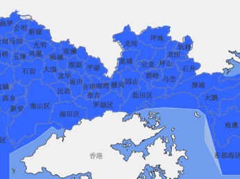 台风“苗柏”升级蓝色预警 12日晚登陆广东沿海