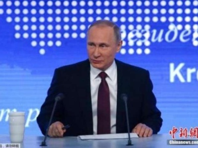 普京：俄对美在俄周边部署反导系统采取
