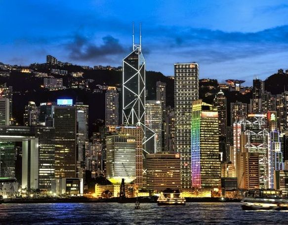 内地游客赴港旅游模式转变 文化游“热了”