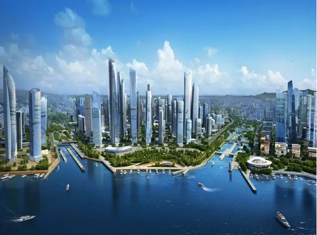 深圳拟增补一批年度重大项目 申报工作6月30日截止