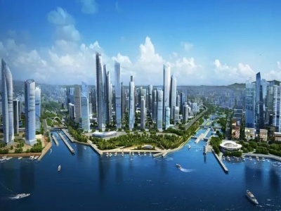 深圳拟增补一批年度重大项目 申报工作6月30日截止