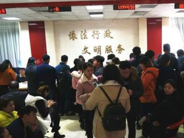 假离婚现象在多地频现 婚姻沦为利益交换“筹码”