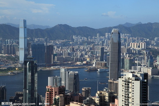“一国两制”实践在香港取得巨大成功
