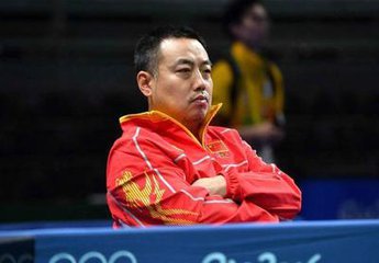 刘国梁不再担任国家乒乓球队总教练 任乒协副主席