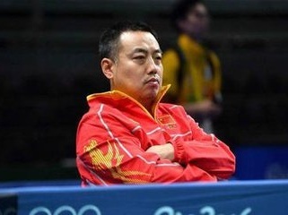 刘国梁不再担任国家乒乓球队总教练 任乒协副主席