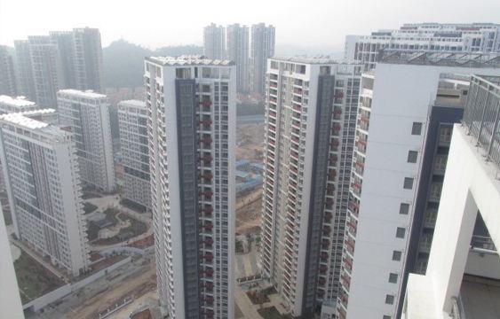 市住房和建设局： 全力打造城市建设新标杆