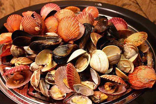 国家食药监总局：有毒！慎食赤潮地区贝类海鲜 
