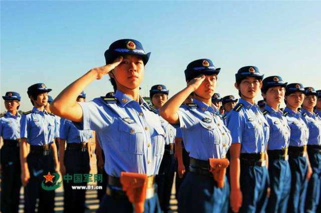 空军将招收35名女飞行学员 选拔范围扩至31个省