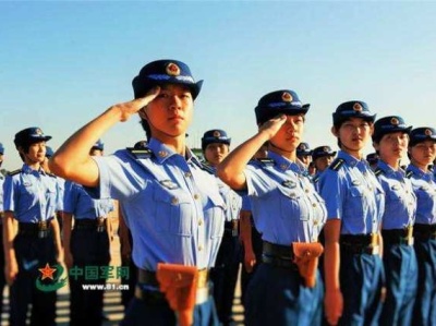空军将招收35名女飞行学员 选拔范围扩至31个省