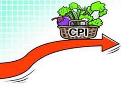 5月份上涨1.2%  深圳CPI持续低位运行