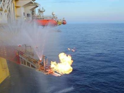 国土部：中国海域天然气水合物预测约800亿吨油当量