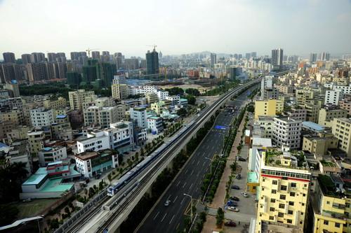 市容环境“老大难”问题咋破？龙城街道整治17个农贸市场