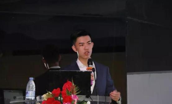 深圳（南山）中加学校家长开放日 与“中加之星”零距离