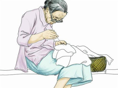 聆听美文第1期【散文】王国省｜念娘亲