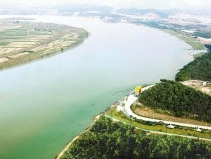 西江引水工程年底开工 每年可为深圳增加8亿多立方引水量