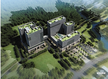 深圳市博物馆自然馆申请选址福城街道