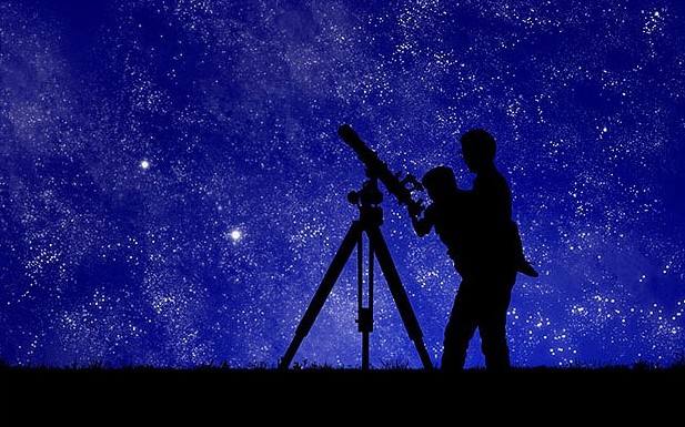 21日晨，小伙伴们可赏“金星合月”浪漫天象！