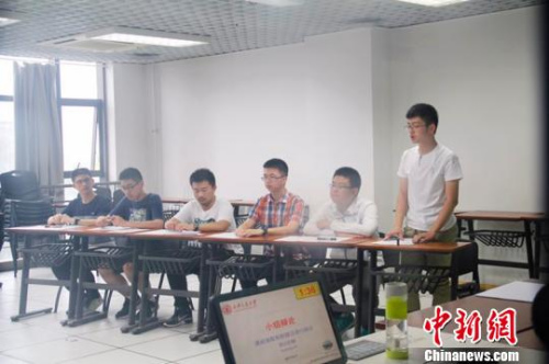 高校自主招生频现“烧脑”考题 自主选拔在考查啥？ 