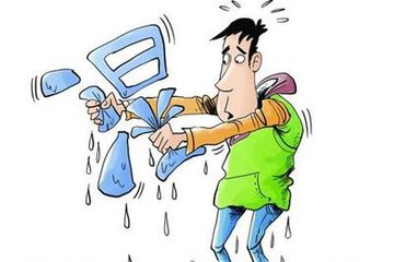 ​连续阴雨“湿气”疾病多，专家建议水果要少吃