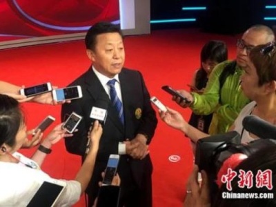中国足协公布人事调整：杜兆才将担任党委书记