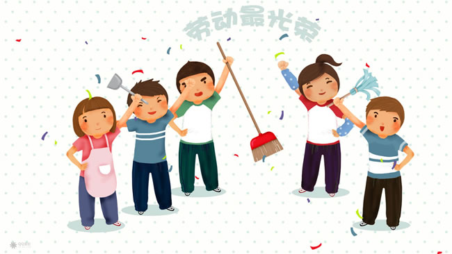 汇聚宝龙精神 龙新社区评选“劳动之星”