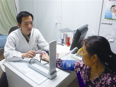 大鹏新区人有福！“急病不出新区，大病不出集团”