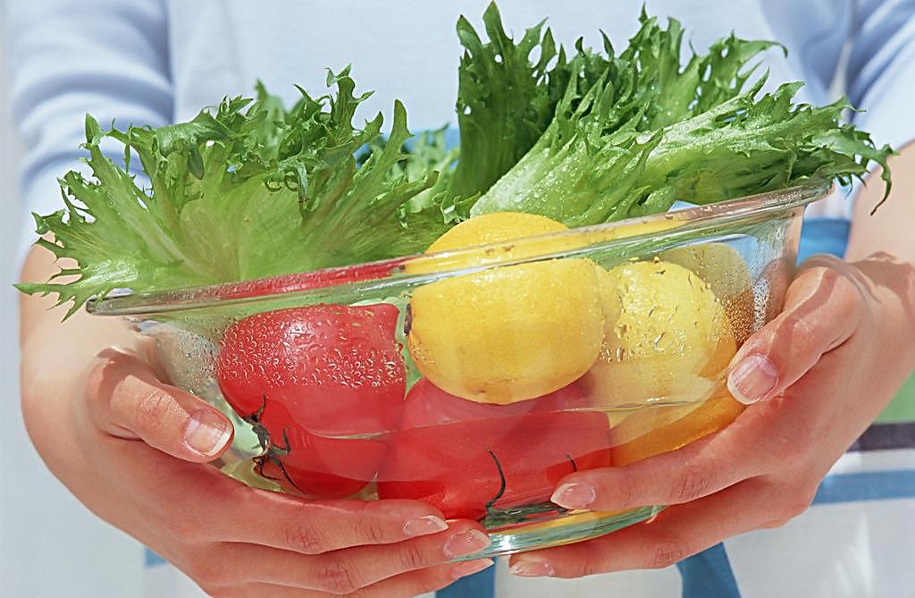 水果“染色”、西瓜“打针”？院士用实验告诉你真相