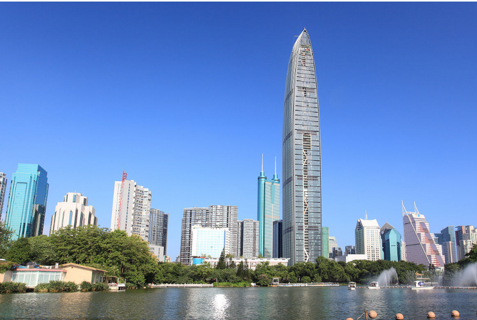 选调到深圳当公务员是一种怎样的感觉？来听他们怎么说