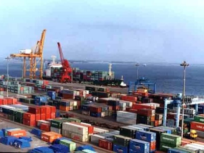 深圳外贸进出口上半年达1.2万亿元 同比增长5.3%
