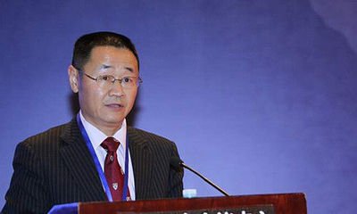 证监会原党委委员、主席助理张育军严重违纪被双开