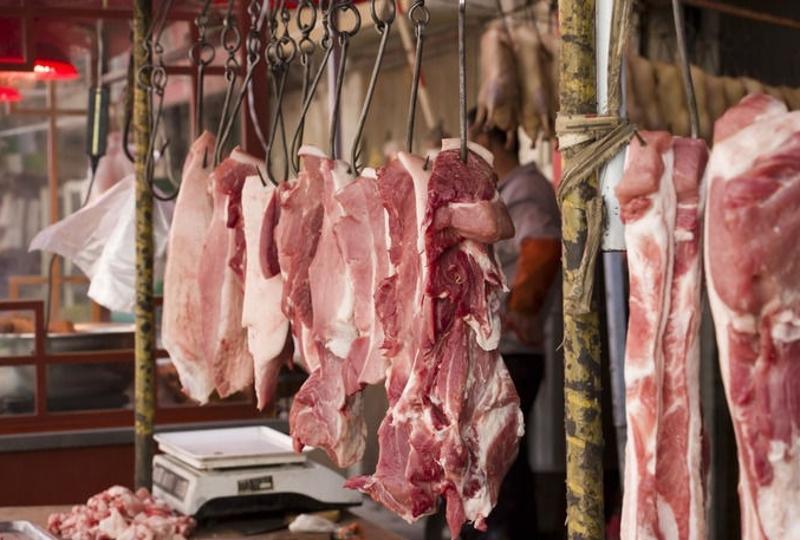 猪价连跌调查：普通猪肉“跌跌不休”，品牌猪肉价格坚挺