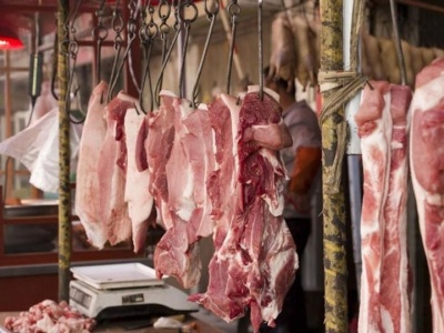 猪价连跌调查：普通猪肉“跌跌不休”，品牌猪肉价格坚挺