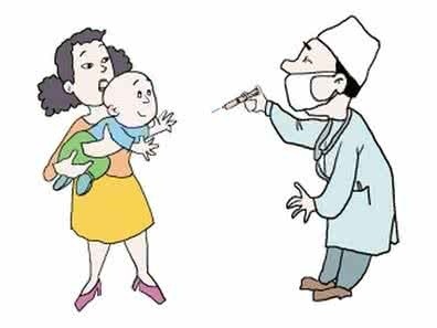 在广东接种疫苗异常 有望保险补偿 