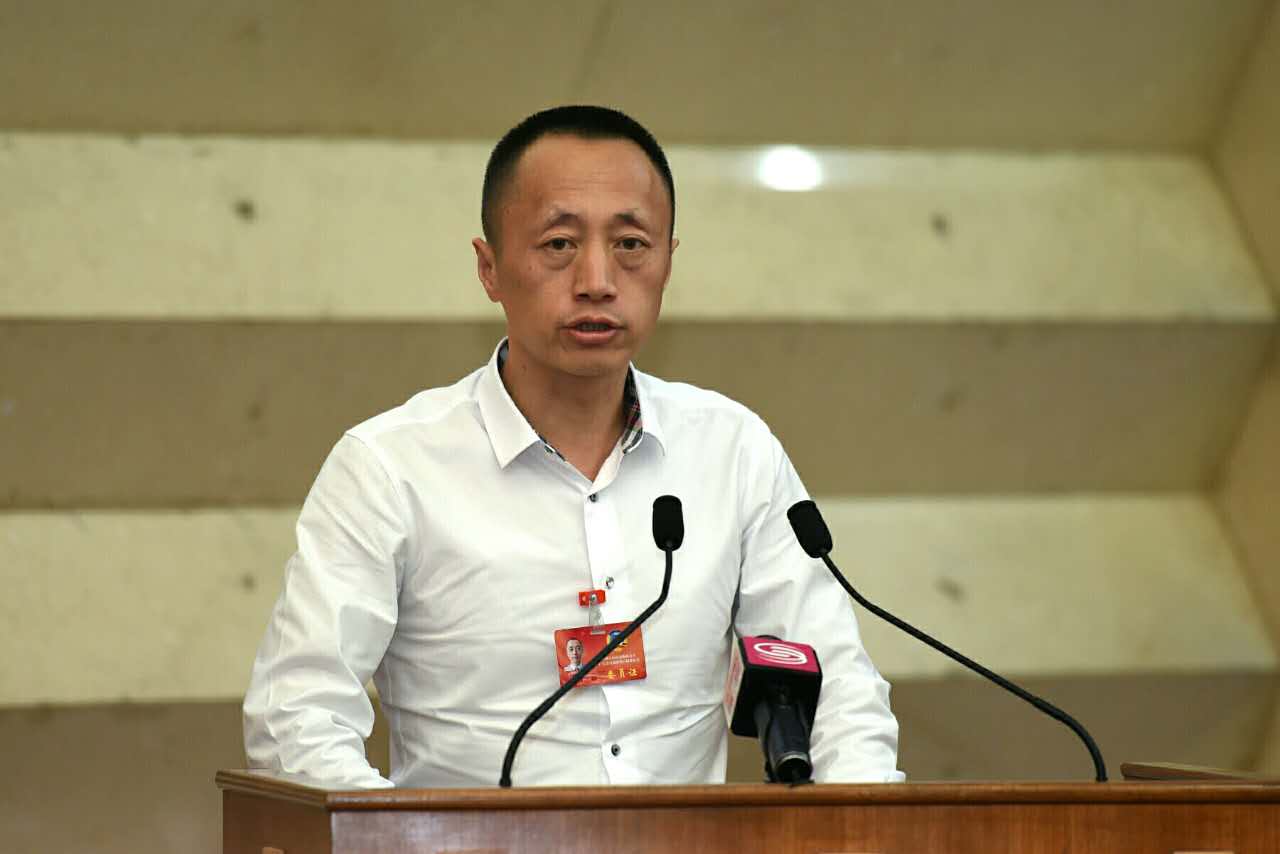 ​郁亮：发展创新街区为深圳科技创新服务