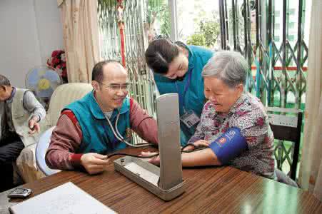家庭医生服务如何做？深圳有场微信听证会请你提意见