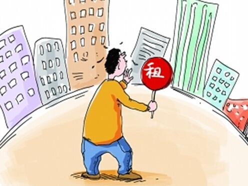 50城房租收入比：北京深圳超50% 无锡仅19%