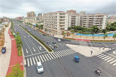 全面对口帮扶的深汕答卷：真情真帮真扶 共商共建共享