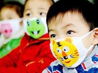 ​深圳流感指数升至最高 未来一周市民要当心