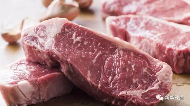 进口美国牛肉来了！有四件事吃货们必须要知道 