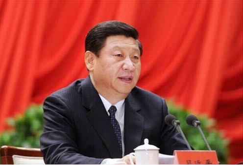 习近平在省部级专题研讨班上的重要讲话引起强烈反响