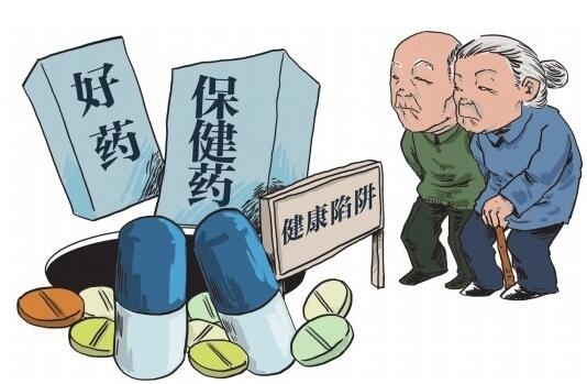 九部门整治食品保健品欺诈：广告发布者广告主等共同担责