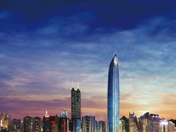 今年深圳的住房建设计划来了！新增8万套商品住房