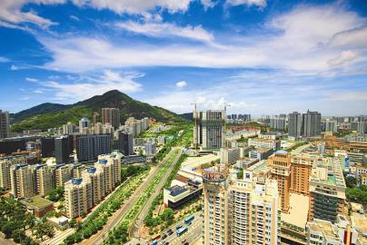 南山：线上线下联动监督 确保创建不留死角