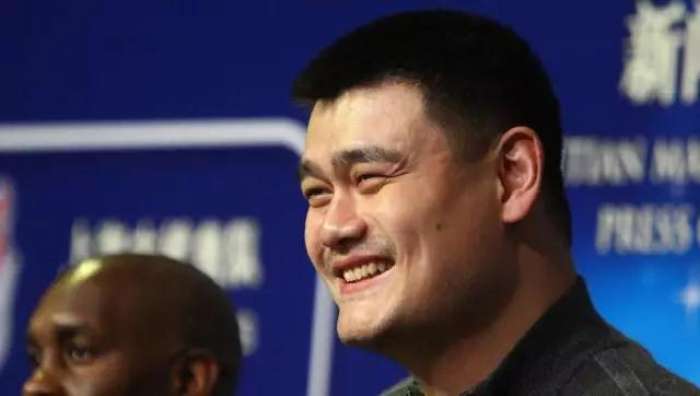 姚明吸毒被抓了？谣传！真相是这样……