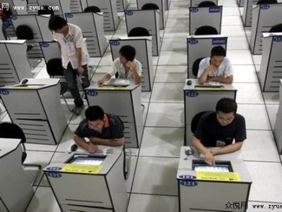 惠州宣判首宗组织考试作弊案 居然是考驾照