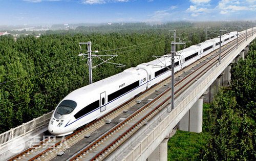 2017铁路暑运启动 乘火车出行需了解这些变化