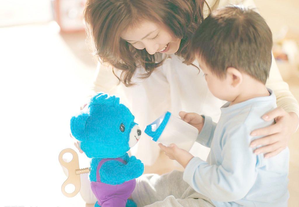 福田妈妈专属福利包！“小红书”特权、免费检查速领