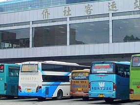 8月底前深圳道路客运车辆、公交车必须安装车载视频装置