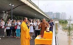 关于湖南汛情，这些都是谣言！来看真相